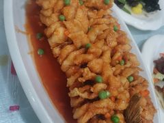 -四海回族饭店(湖西路老店)