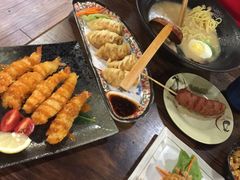 -顶屋咖喱(街道口总店)