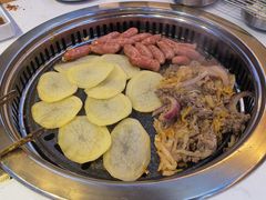 -杨记齐齐哈尔烤肉(总店)