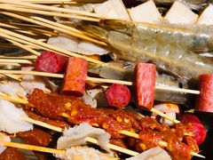 -江湖六膳門串串香(隆礼路店)