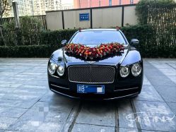 -宁波甬诚婚车(新典路店)
