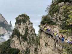 -云台山风景名胜区