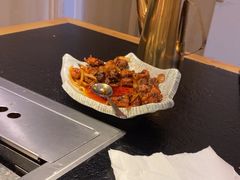 -臻牛烤肉
