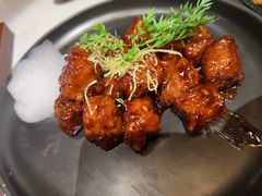 -荟廷·晶萃(陆家嘴尚悦湾店)