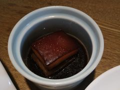 -杭百味·大众精选杭帮菜(西湖音乐喷泉店)