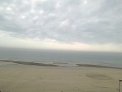 -北海银滩一号国际会议中心酒店