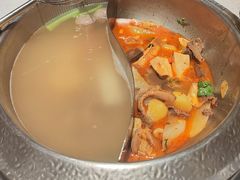 -左庭右院鲜牛肉火锅(长泰广场店)