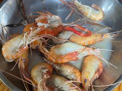 -大眼强五杯鹅·桑拿鸡煲