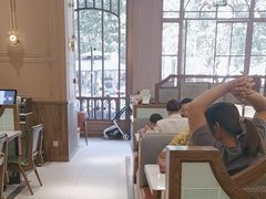 -新世界餐厅(万达店)