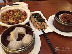 -宏状元现熬粥·京味菜(三里河店)