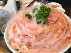 -小天鹅火锅·一线江景洪鼎旗舰店(洪崖洞店)