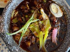 辣辣炸酱面-KCOOKING概念韩餐(世茂52+店)