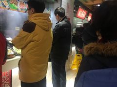 -孔师傅八仙老鸭粉丝汤(上海市第一食品商店南东店)