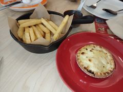 -必胜客(固始西亚店)