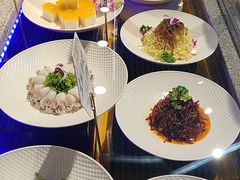 -鸽子侯·家宴·平价海鲜(市图书馆店)