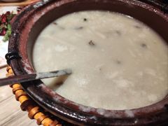 -粤仔湾砂锅粥(宜兴八佰伴店)