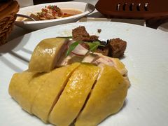 -阿明小菜·海鲜·上海菜(梅陇店)