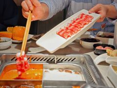 -海底捞火锅(群光广场店)