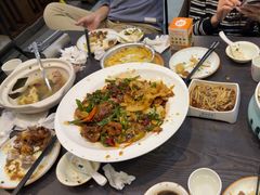 -环宇草鸡店·特色炒鸡