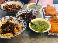 -腔调面(斜土路店)
