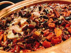 -水煮三国·川鲁江湖菜(香山店)