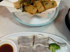 -山水茶艺馆·点心粤菜·30年老字号