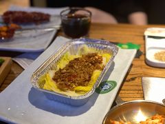 -河坝烧烤串城(银亭路店)