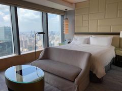 -上海静安香格里拉大酒店