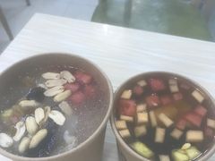 -溢仙茶(中防万宝城店)