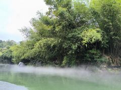 -天河潭旅游度假区