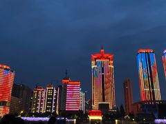 -武汉关码头(轮渡站)