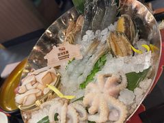 -牛New寿喜烧(曹路花园城店)