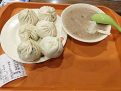 -庆丰包子铺(白塔寺店)