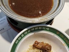 -古早外婆(天佑城店)