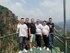 -金杏·粘卷子 烤鸭 农家菜