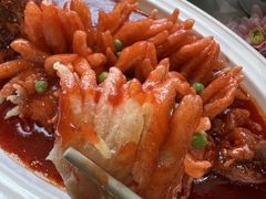 -苏梦江南·淮扬菜(夫子庙店)