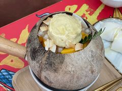 -甜心妈妈·榴莲星级糖水(北京路总店)