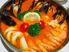 -3号仓库·创意中国菜(嘉兴龙鼎万达店)