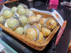 -欧诺爱烘焙(高新万达店)