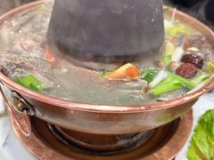 -老北京涮羊肉(航东路店)