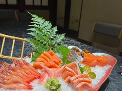 -樱之盛宴·蟹料理海鲜自助(前进大街店)