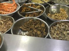 -铭辉沙嗲面(新街商业城店)