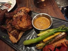 -Bistro Les Lilas丁香花小酒馆
