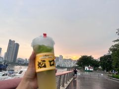 -蚝老板海鲜烧烤大排档(码头店)