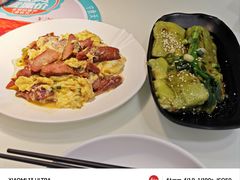 -日昌餐馆(Mini西点茂店)
