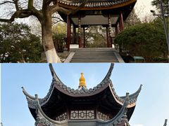 -南通濠河风景名胜区