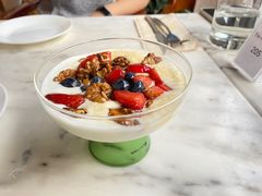 -The Rug Cafe(王府中环店)