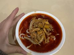 -二号桥脆绍面(星辉中路店)