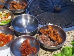 -安又胖韩国烤肉