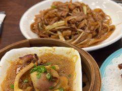 -潮福城大酒楼·潮粤菜·港式点心(阳光城店)